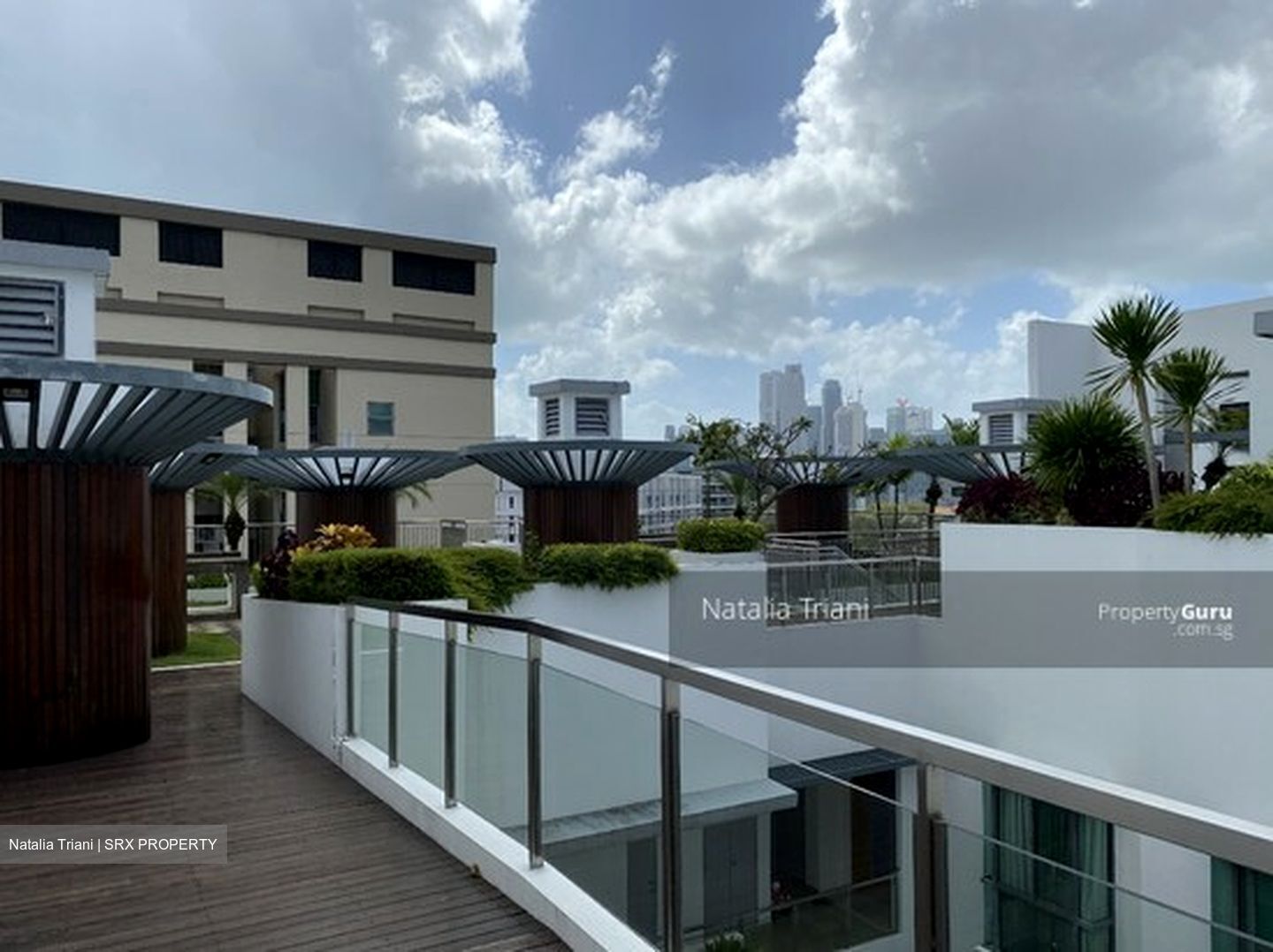 One Oxley Rise (D9), Apartment #554671481